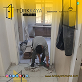 T�rkkaya Mimarl�k