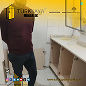 T�rkkaya Mimarl�k