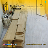 T�rkkaya Mimarl�k