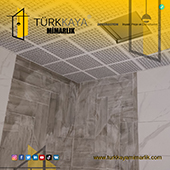 T�rkkaya Mimarl�k