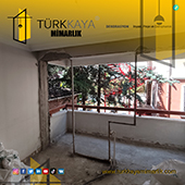 T�rkkaya Mimarl�k