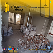 T�rkkaya Mimarl�k