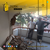 T�rkkaya Mimarl�k