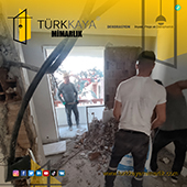 T�rkkaya Mimarl�k