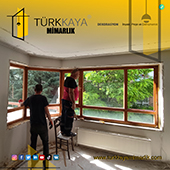 T�rkkaya Mimarl�k