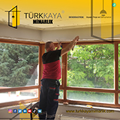 T�rkkaya Mimarl�k
