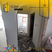 T�rkkaya Mimarl�k