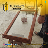 T�rkkaya Mimarl�k