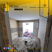 T�rkkaya Mimarl�k