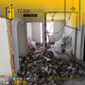 T�rkkaya Mimarl�k