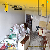 T�rkkaya Mimarl�k
