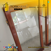 T�rkkaya Mimarl�k