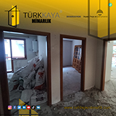 T�rkkaya Mimarl�k