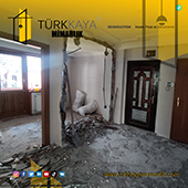 T�rkkaya Mimarl�k