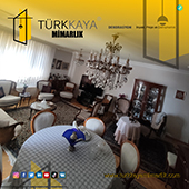 T�rkkaya Mimarl�k