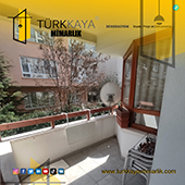 T�rkkaya Mimarl�k