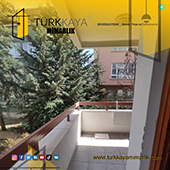 T�rkkaya Mimarl�k