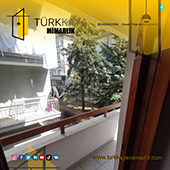 T�rkkaya Mimarl�k