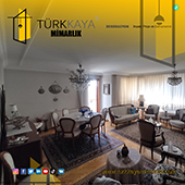 T�rkkaya Mimarl�k