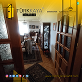 T�rkkaya Mimarl�k