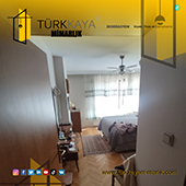 T�rkkaya Mimarl�k