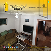 T�rkkaya Mimarl�k