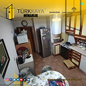 T�rkkaya Mimarl�k