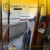 T�rkkaya Mimarl�k