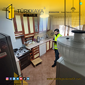 T�rkkaya Mimarl�k