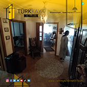 T�rkkaya Mimarl�k