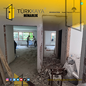 T�rkkaya Mimarl�k