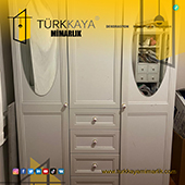 T�rkkaya Mimarl�k