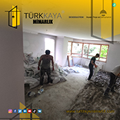T�rkkaya Mimarl�k