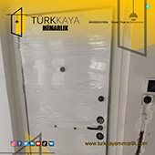T�rkkaya Mimarl�k