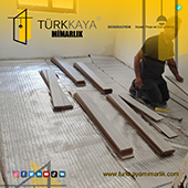 T�rkkaya Mimarl�k