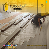 T�rkkaya Mimarl�k