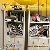 T�rkkaya Mimarl�k