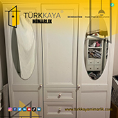 T�rkkaya Mimarl�k