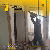 T�rkkaya Mimarl�k