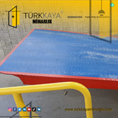 T�rkkaya Mimarl�k