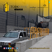 T�rkkaya Mimarl�k