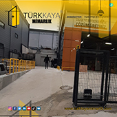 T�rkkaya Mimarl�k