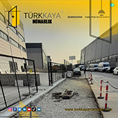 T�rkkaya Mimarl�k