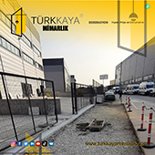 T�rkkaya Mimarl�k