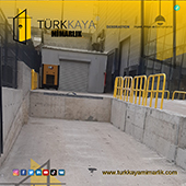 T�rkkaya Mimarl�k