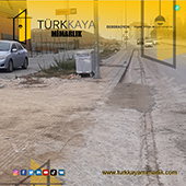 T�rkkaya Mimarl�k