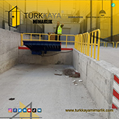 T�rkkaya Mimarl�k