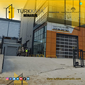 T�rkkaya Mimarl�k