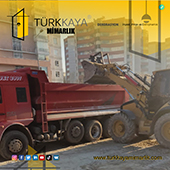 T�rkkaya Mimarl�k