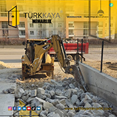 T�rkkaya Mimarl�k